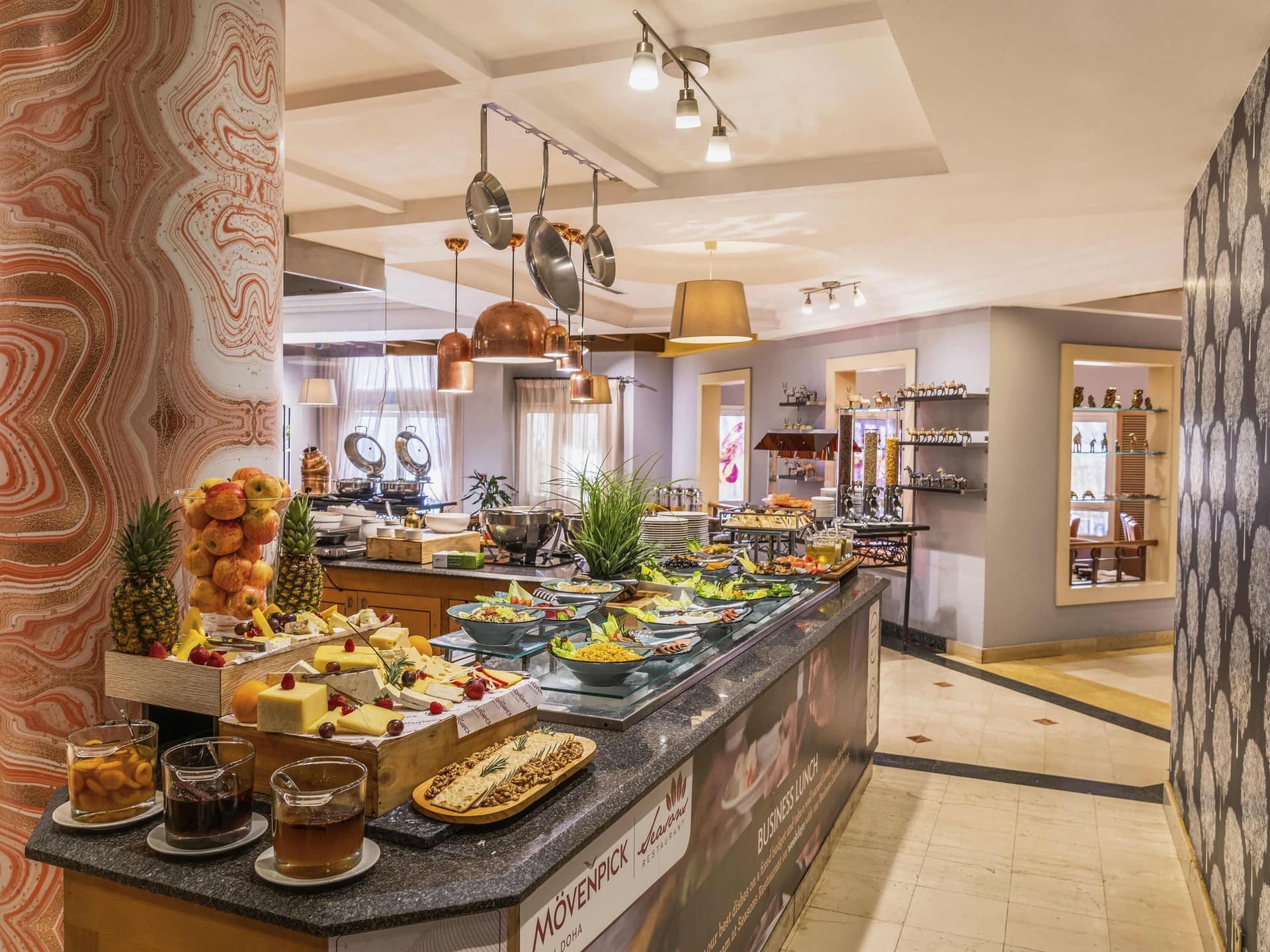 Mövenpick Doha