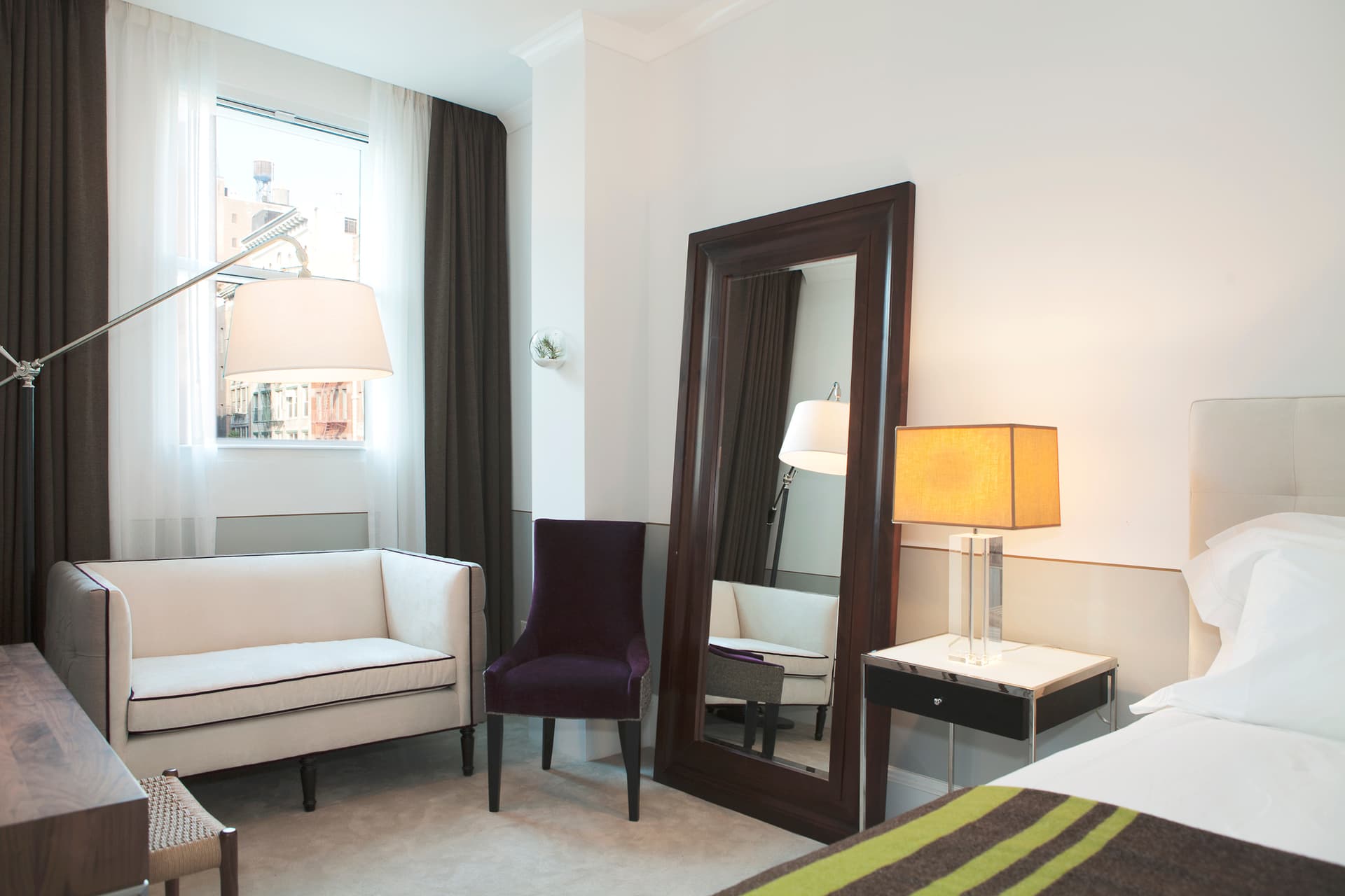 The Broome Hotel