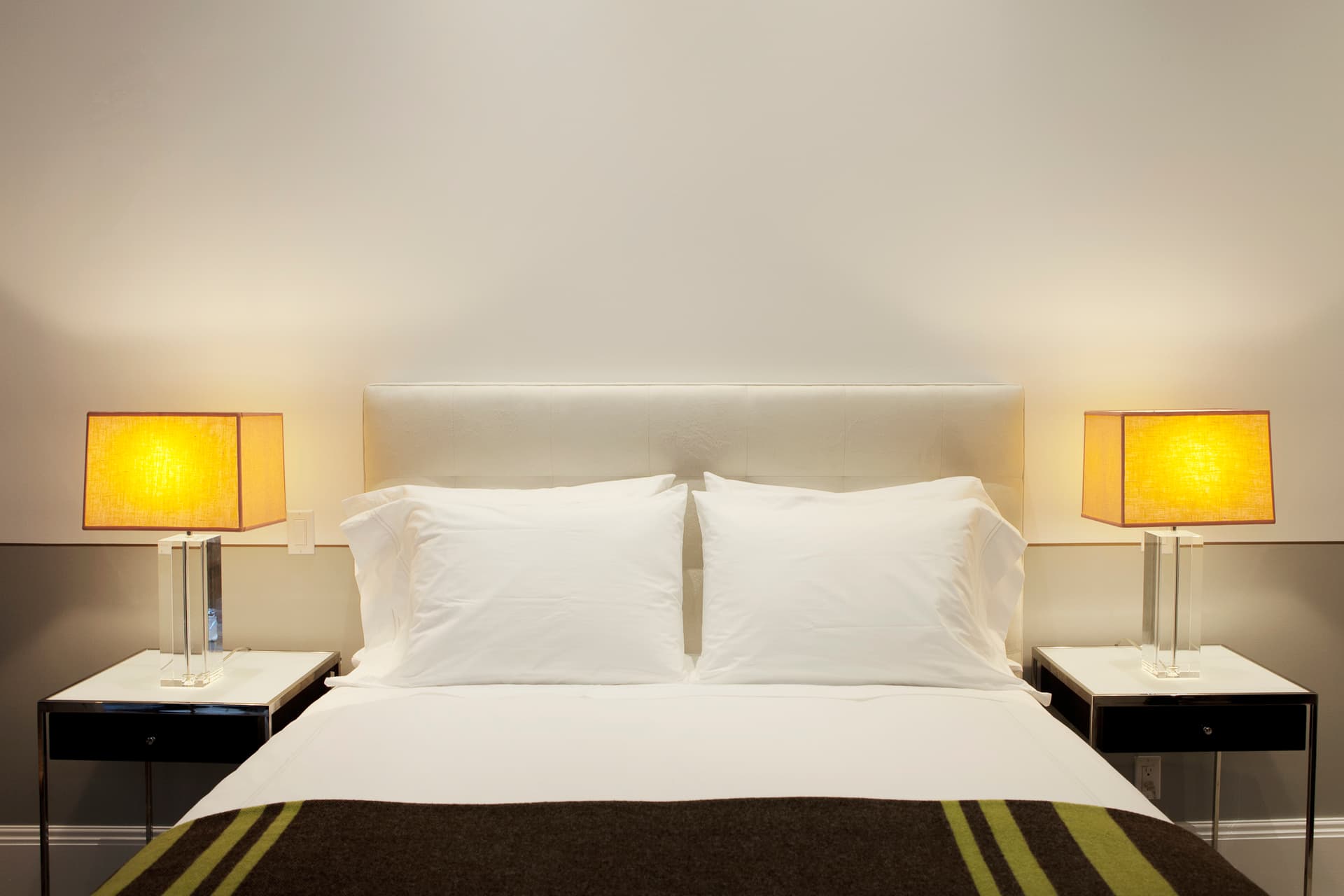 The Broome Hotel