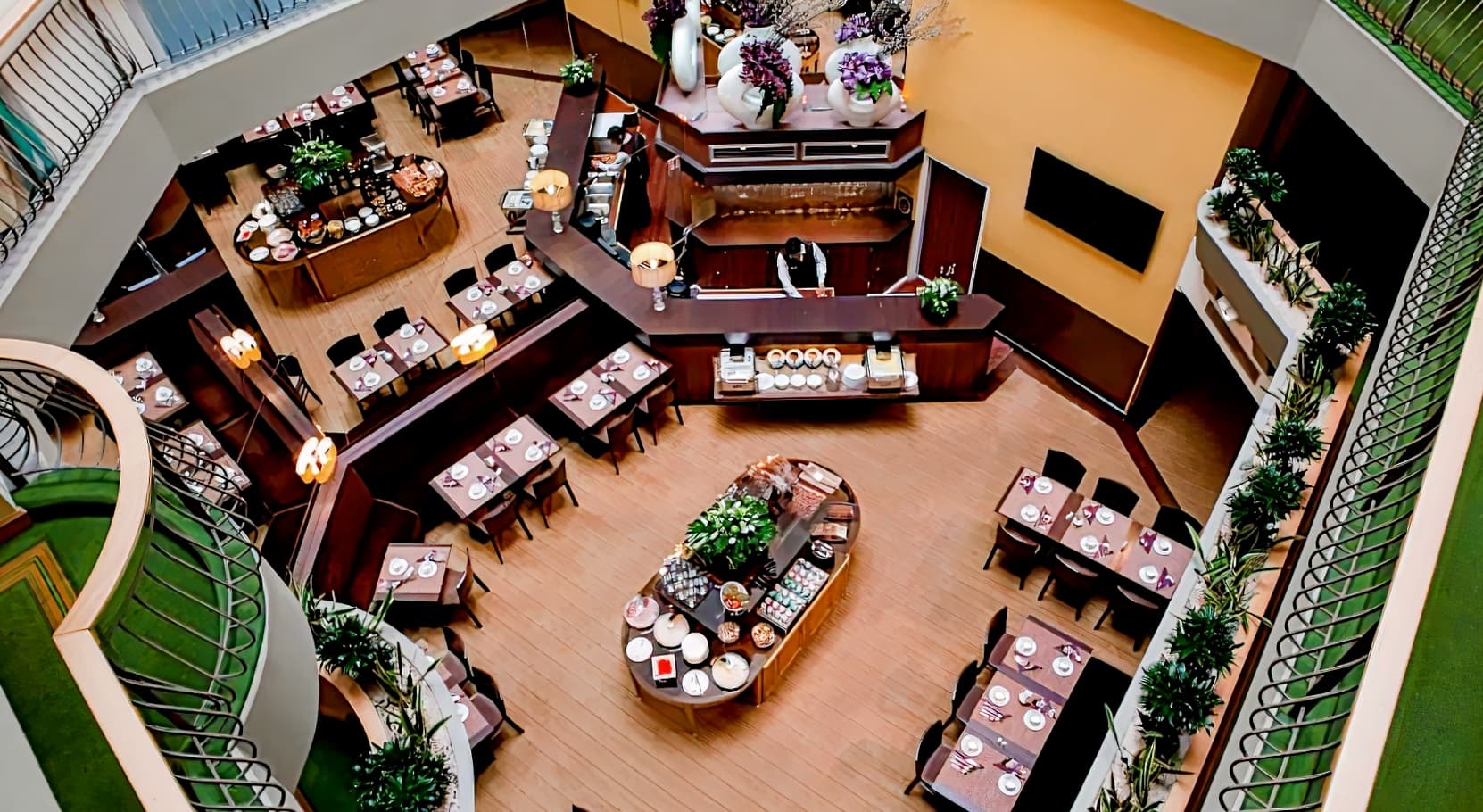 Hôtel Paris Neuilly