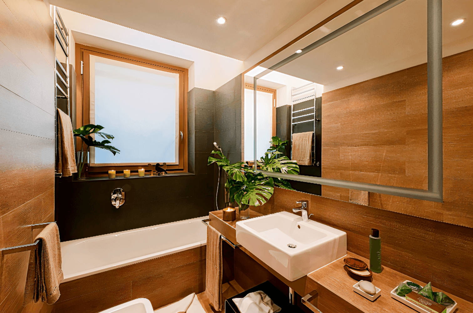 Starhotels Echo