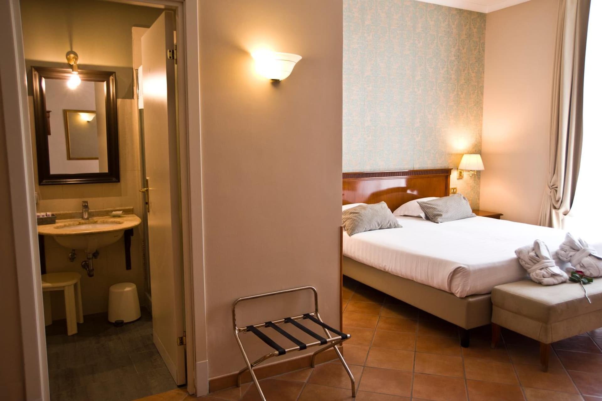 Hotel Nuvo