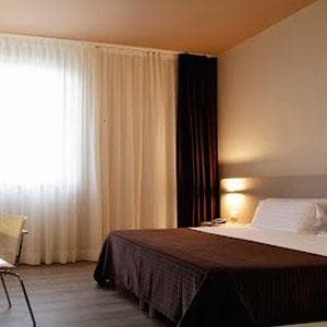 Eurohotel Roma Nord