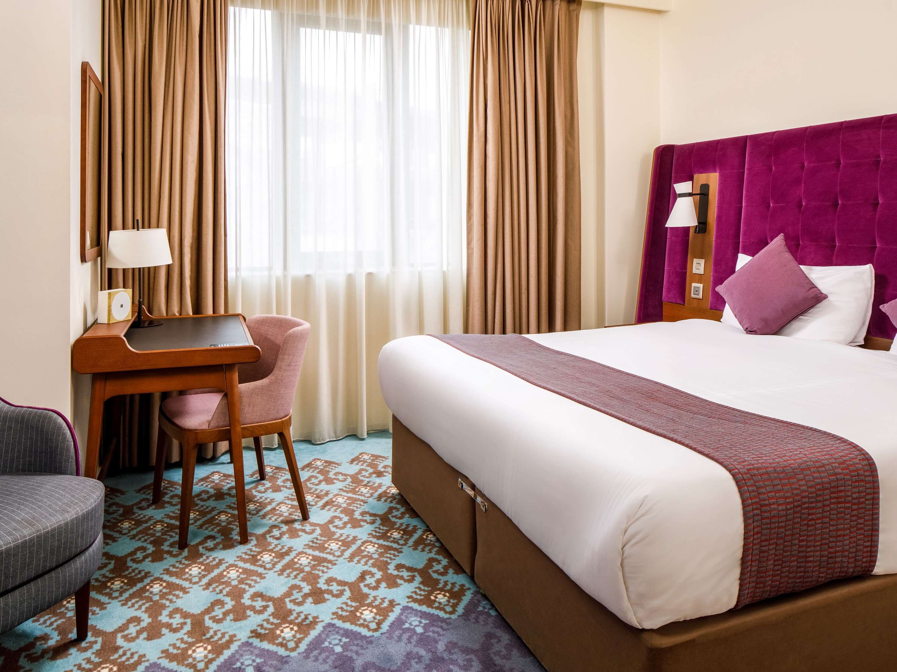 Mercure London Bridge