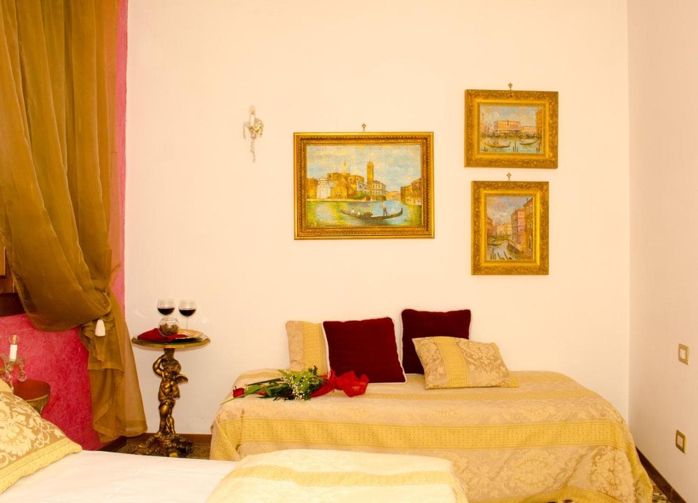 Relais Alcova Del Doge