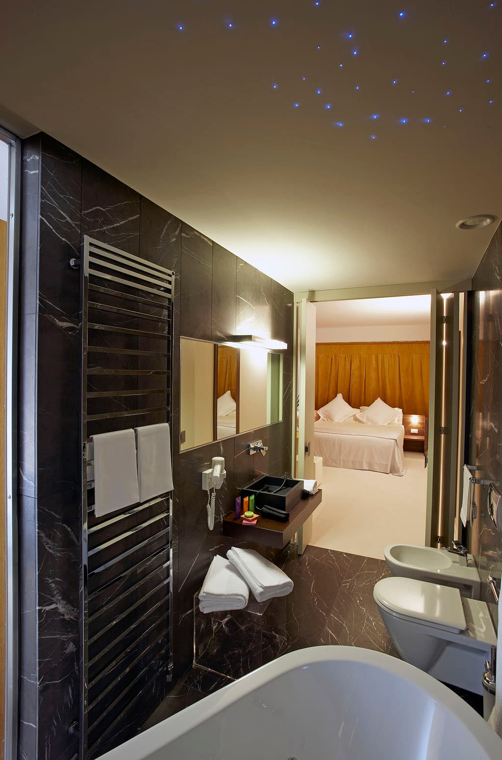 Devero Hotel & Spa BW Signature Collection