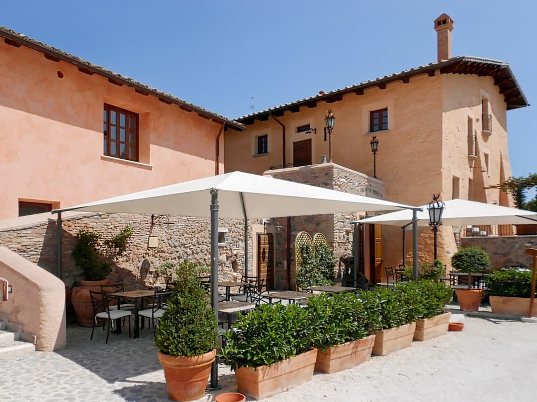 Relais Castrum Boccea