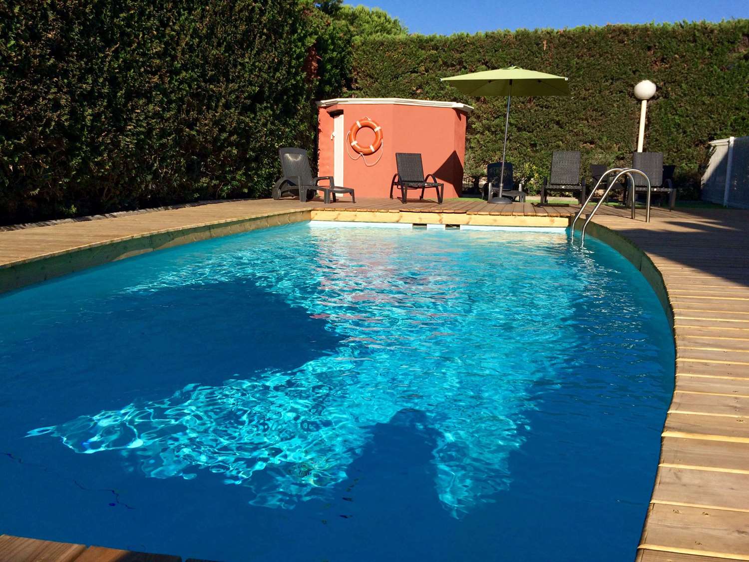 Kyriad Martigues Sud