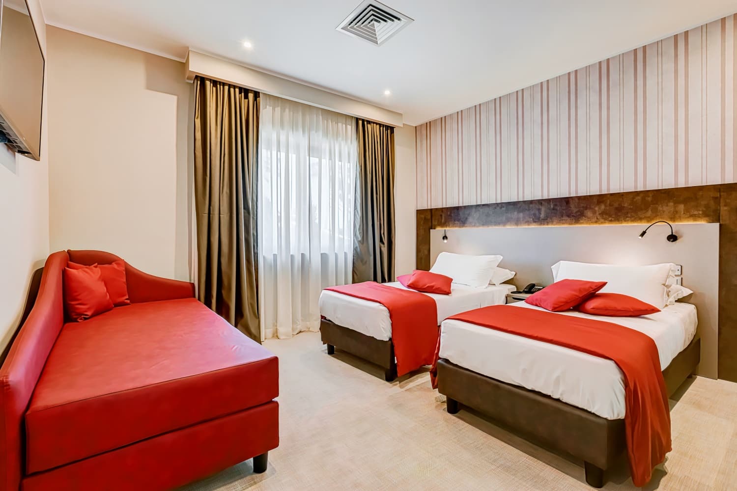 Hotel Eurogarden