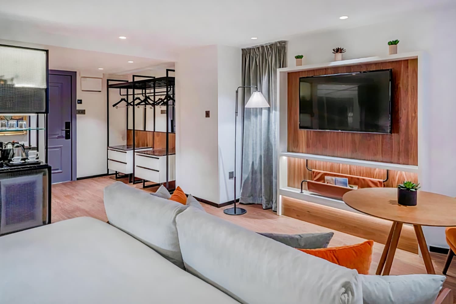 Meliá White House (old)