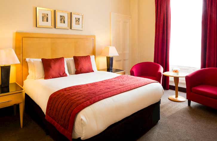 Millennium Glasgow Hotel