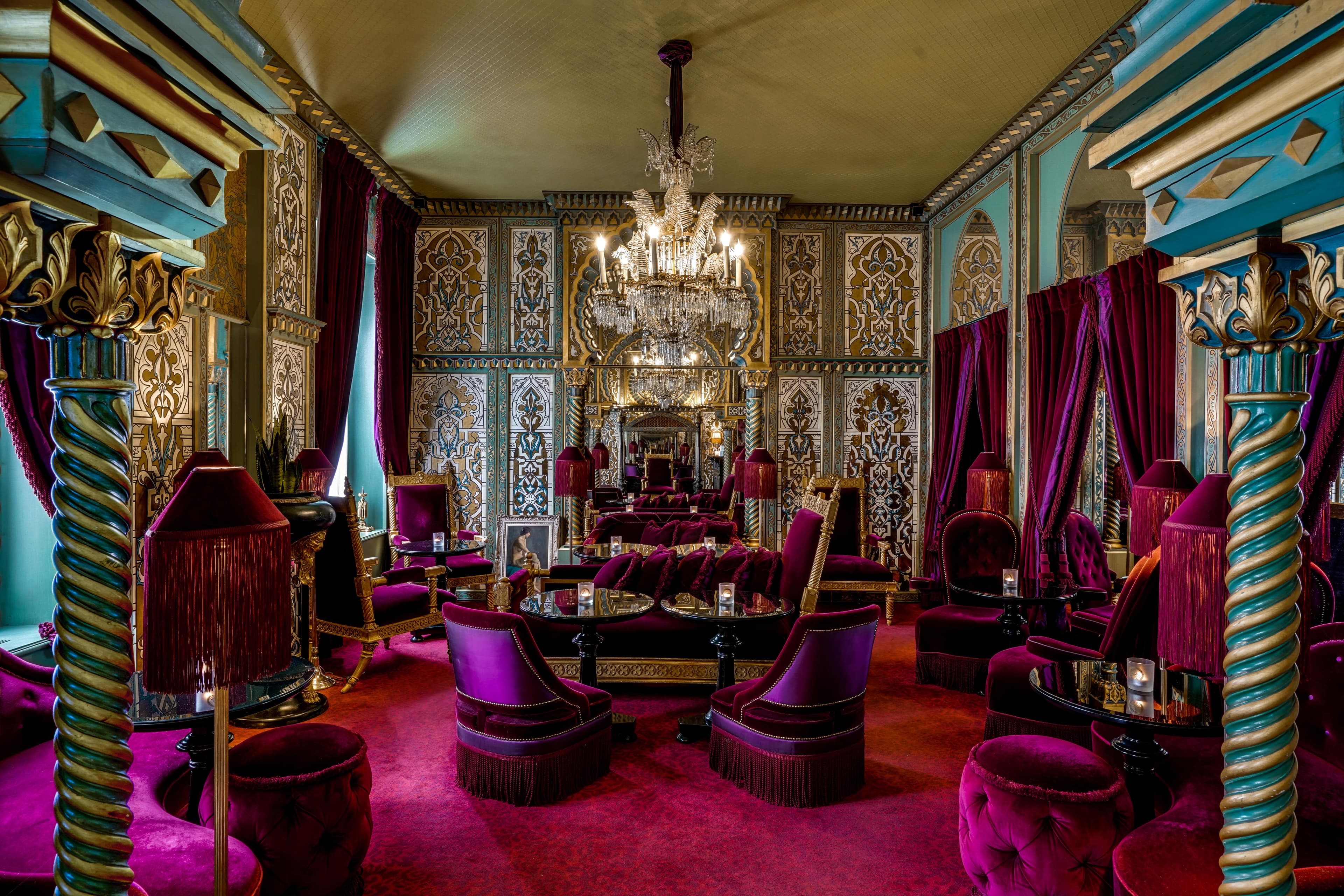 Maison Souquet, Hotel & Spa