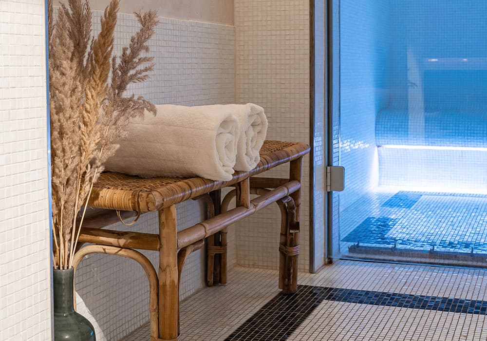 Philéas Lazare & Spa