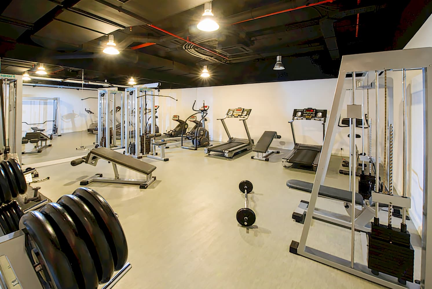 Hotel Paseo del Arte