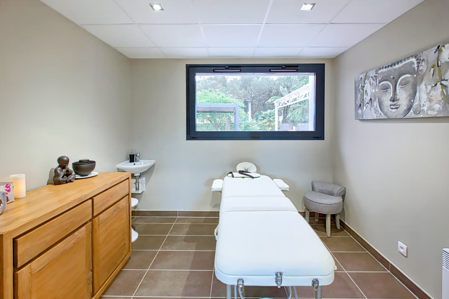 Logis Hotel Restaurant & SPA Au Comte d'Ornon