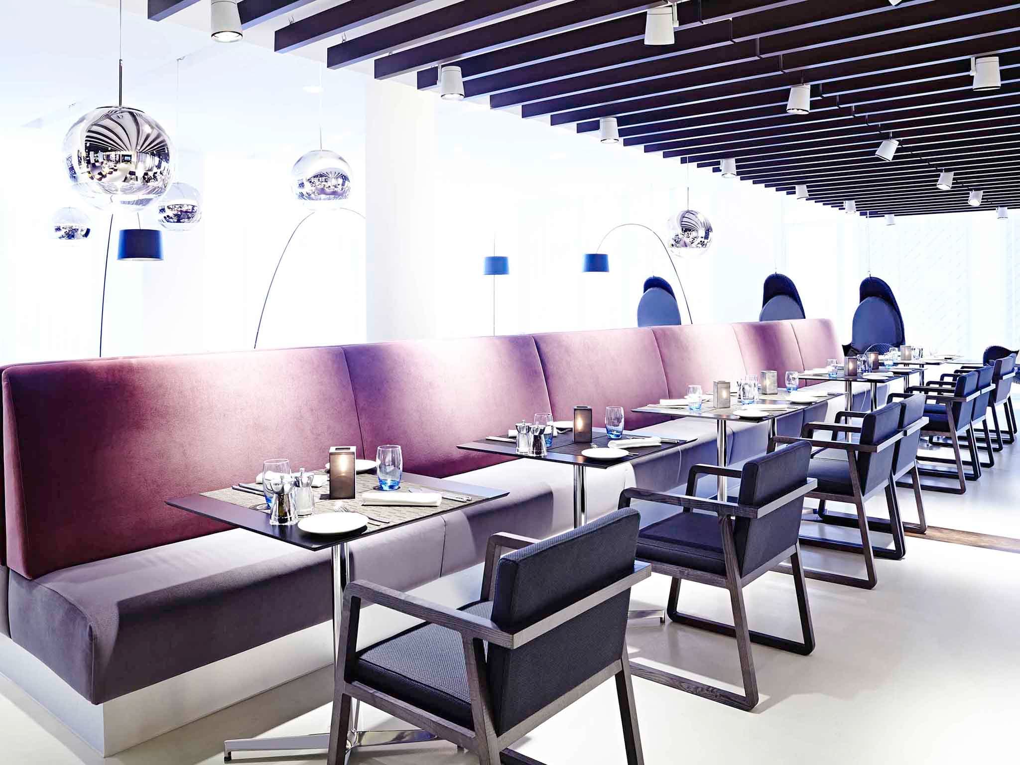 Novotel London Brentford