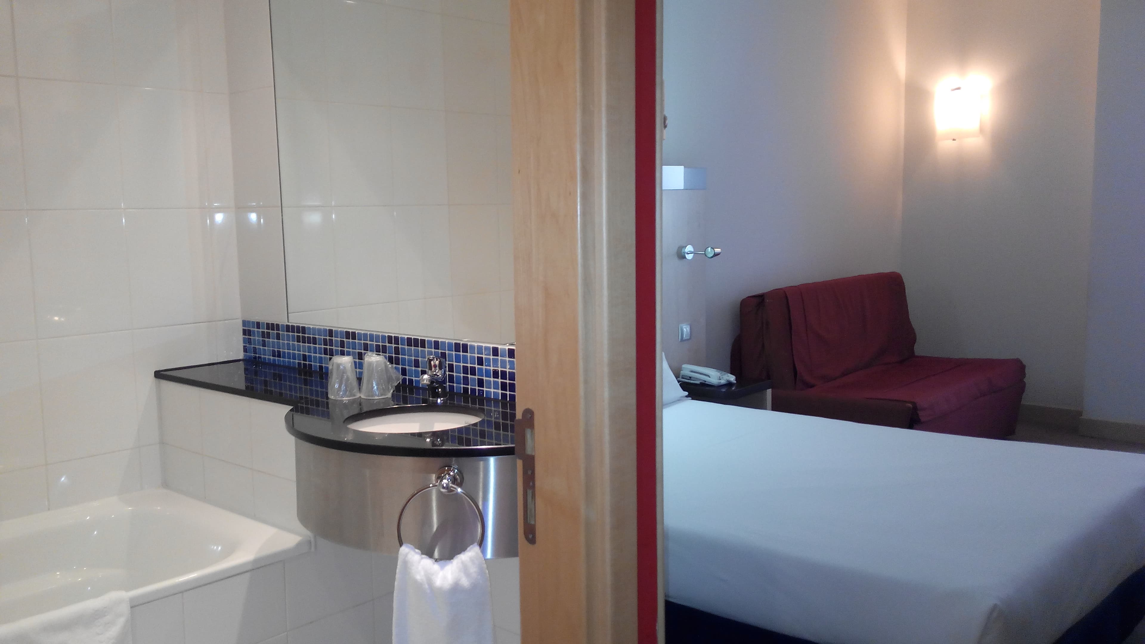 B&B Hotel Girona