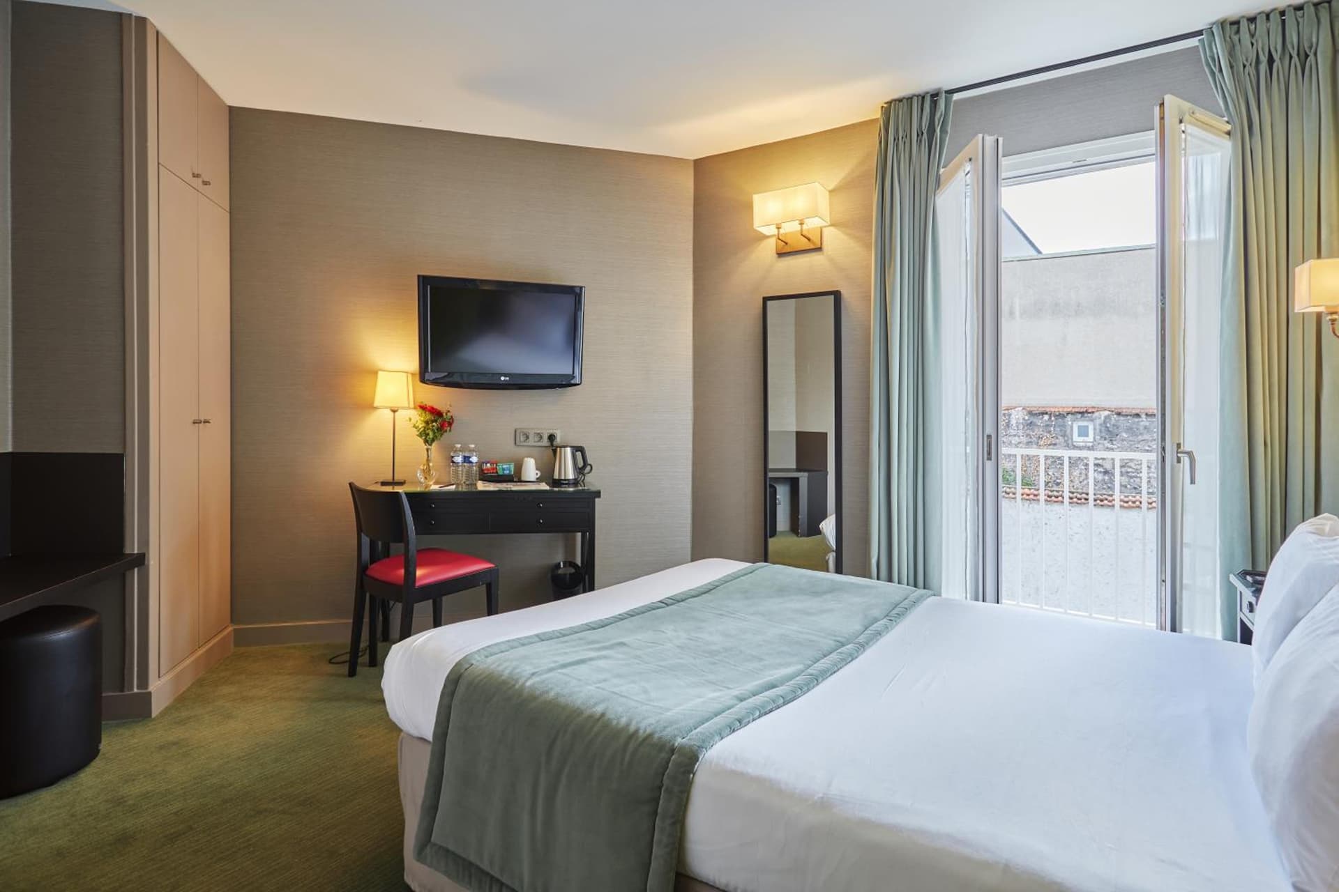 Hôtel Orchidée