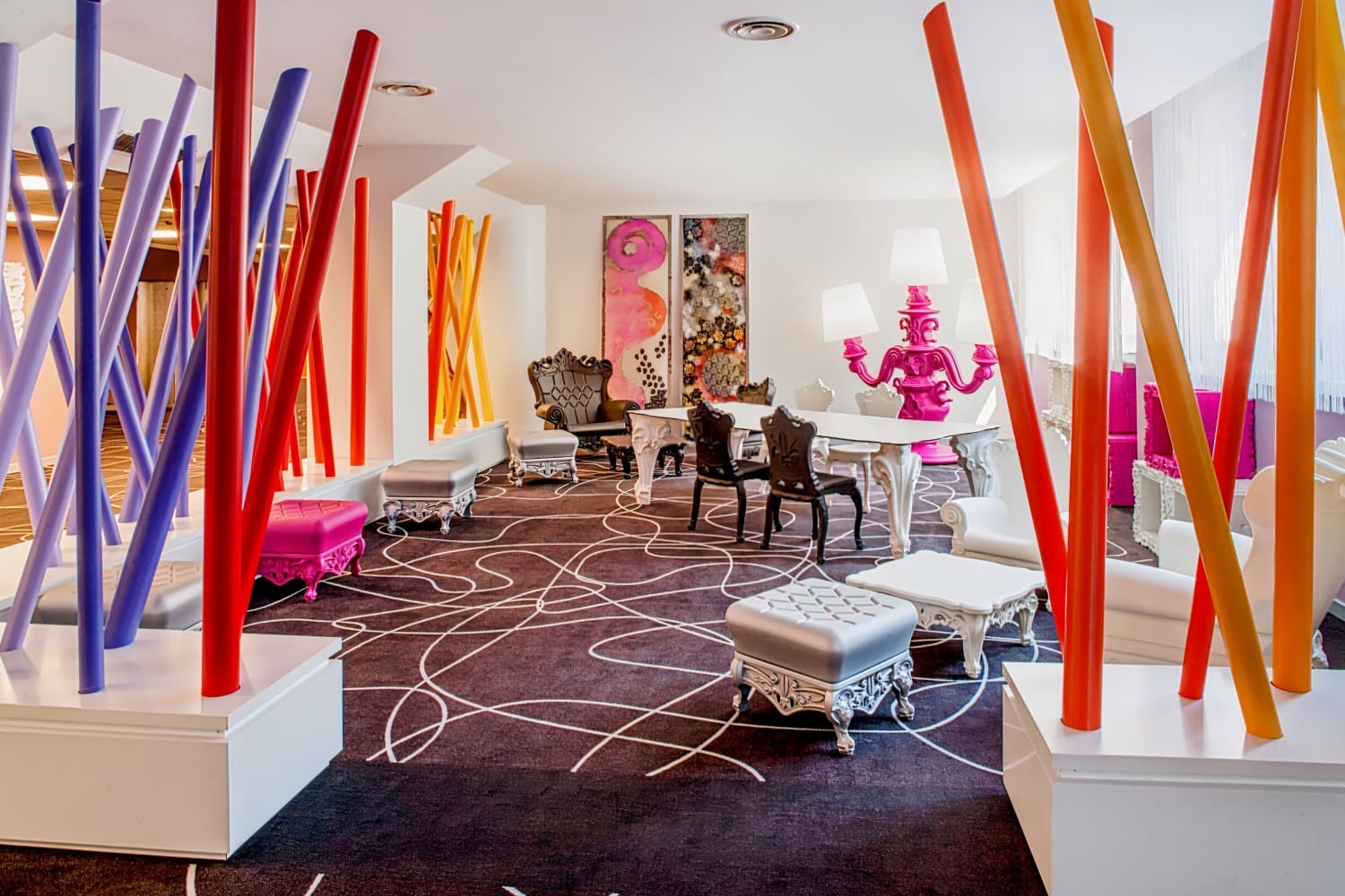 Hotel Da Vinci Milano