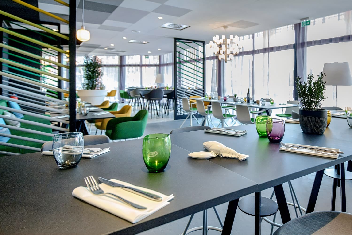 Mercure Hyeres Centre Hotel