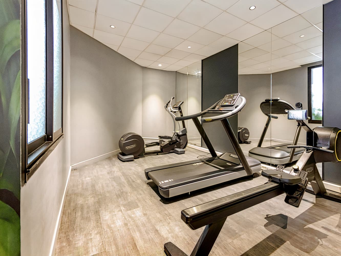 Mercure Hyeres Centre Hotel