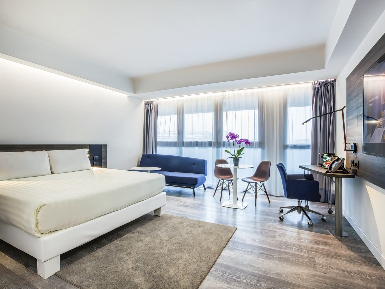 Novotel Roma Eur