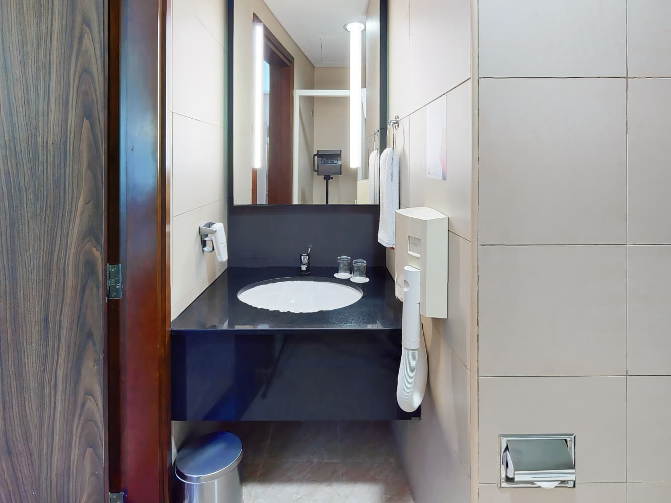 Ibis Dubai Al Barsha