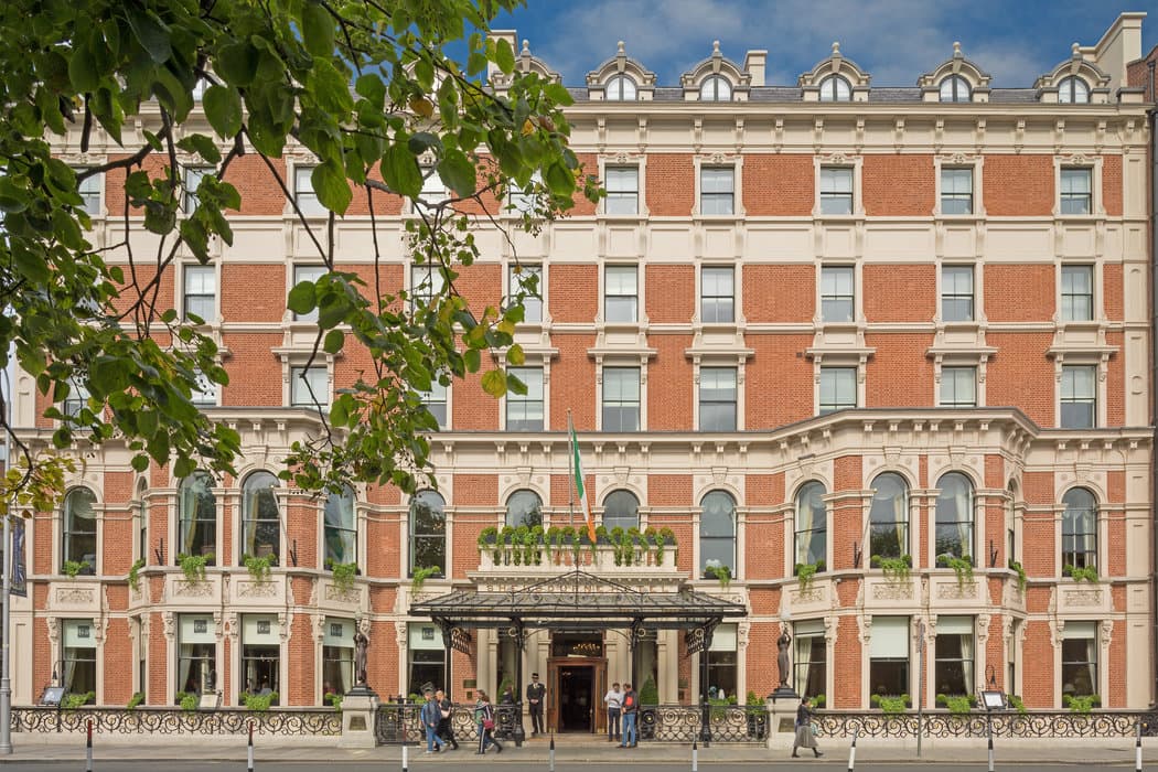 The Shelbourne Dublin