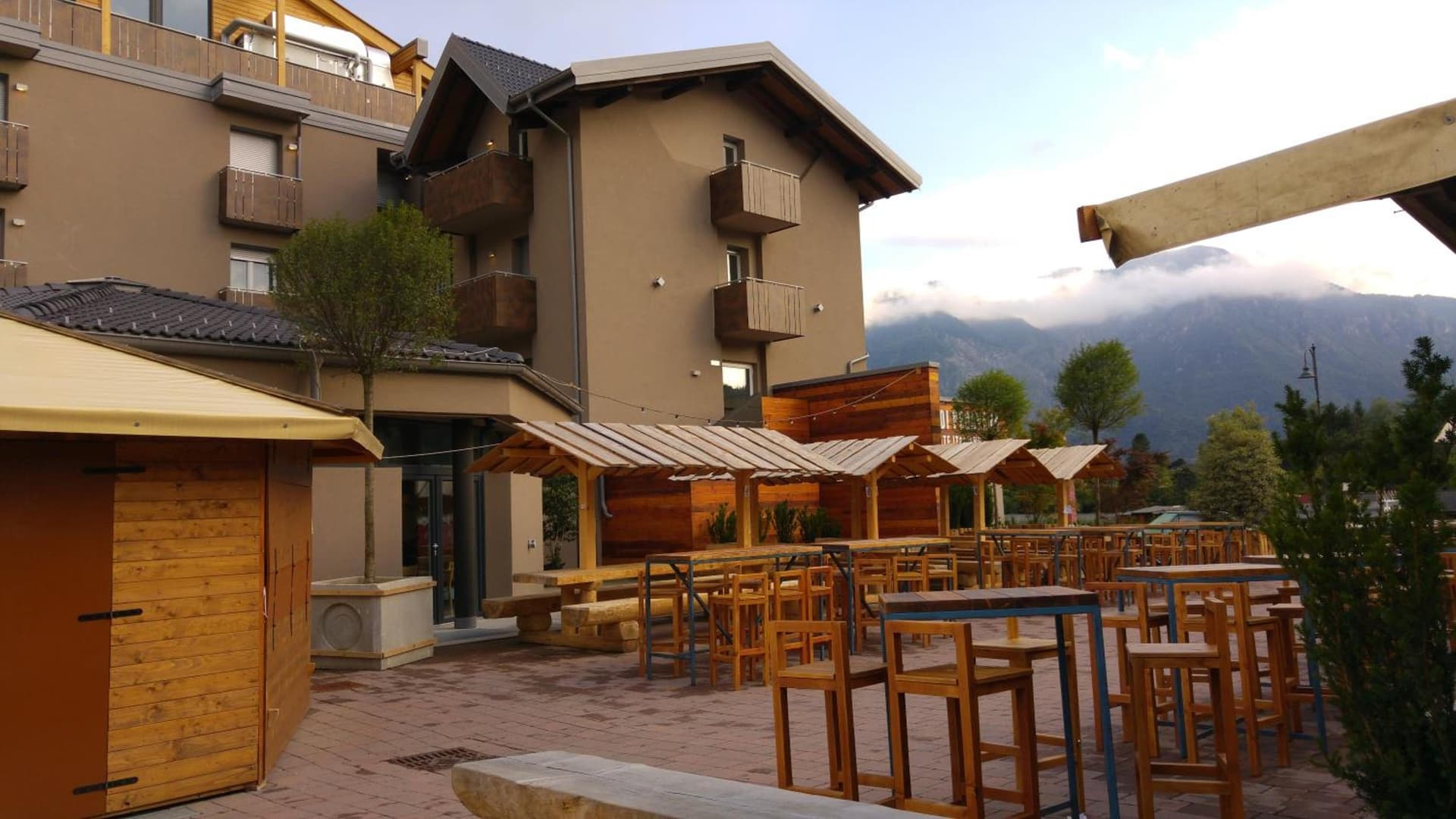 Hotel B612
