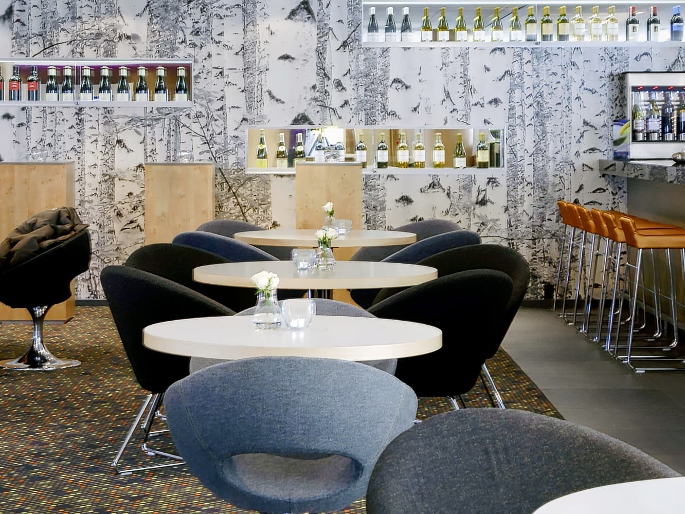 Novotel Eindhoven