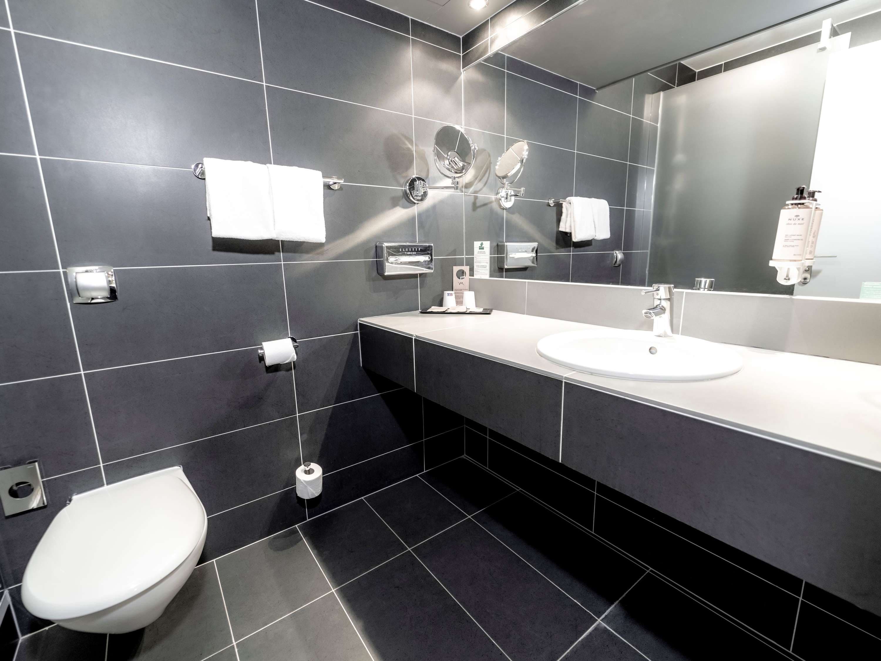 Mercure Bordeaux Lac Hotel