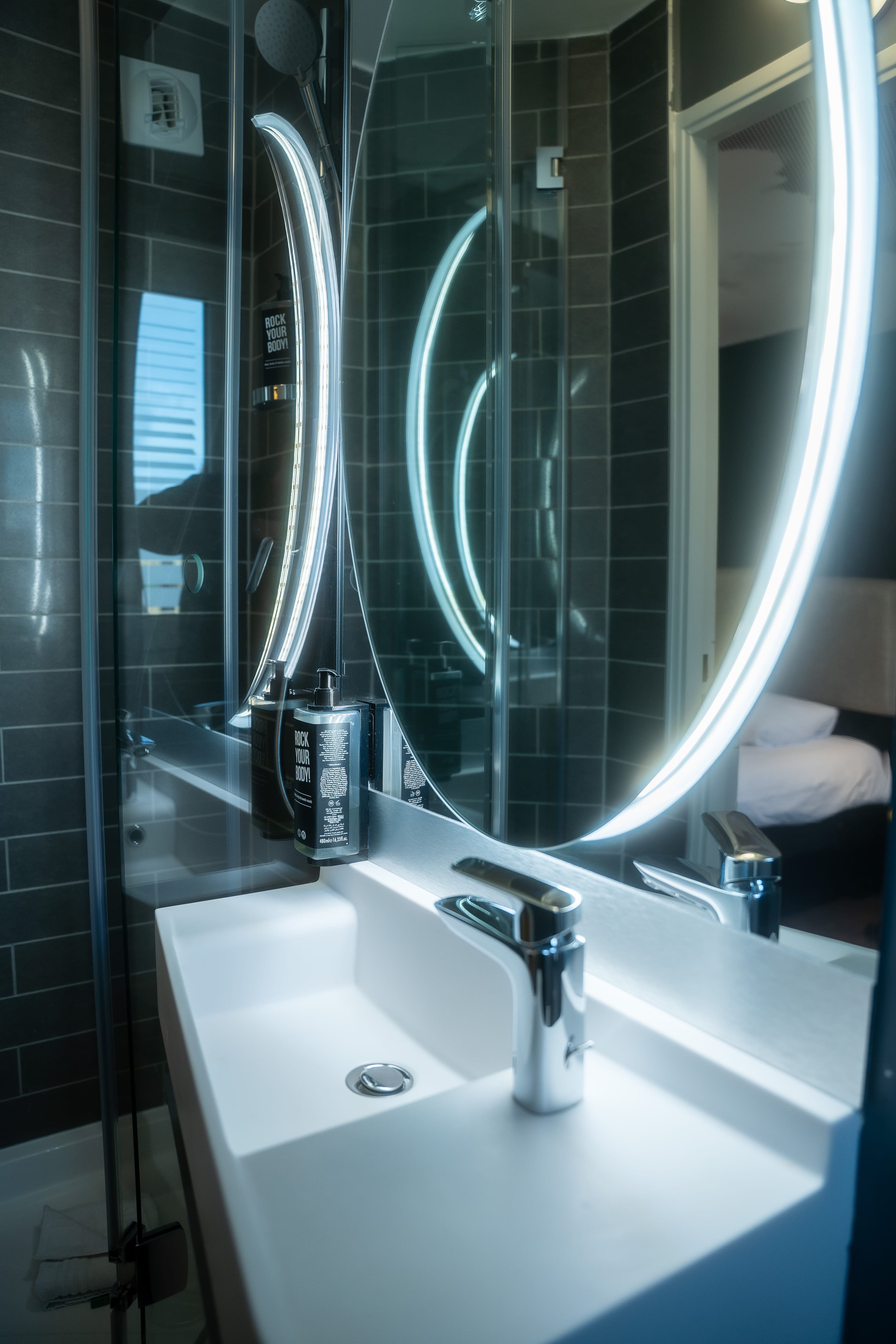 ibis Nice Centre Gare