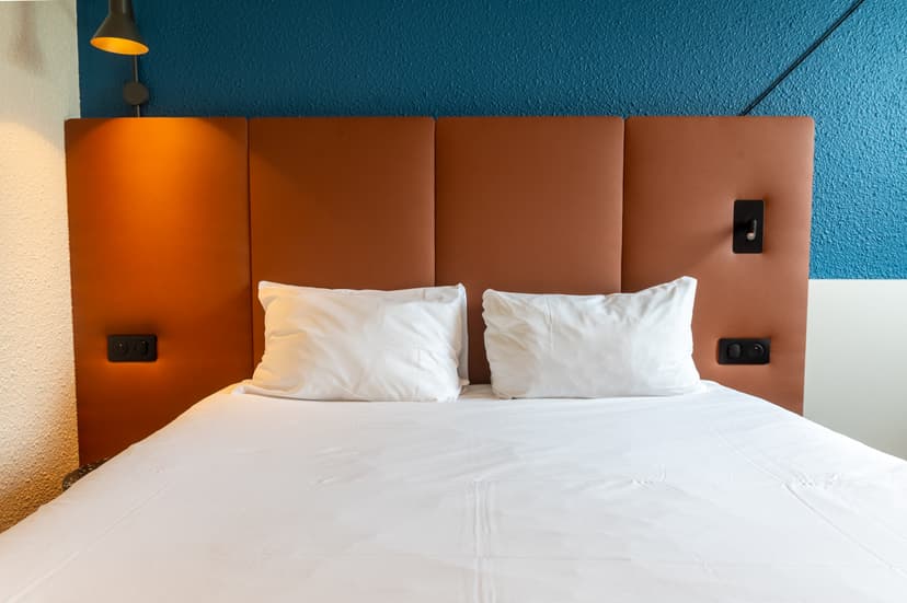 ibis Lyon East Bron