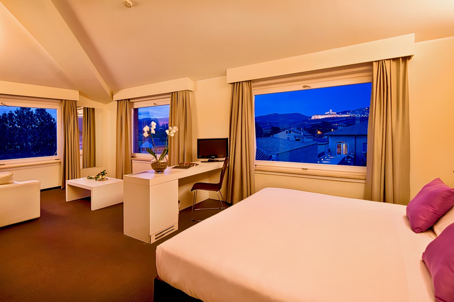 Hotel Cenacolo