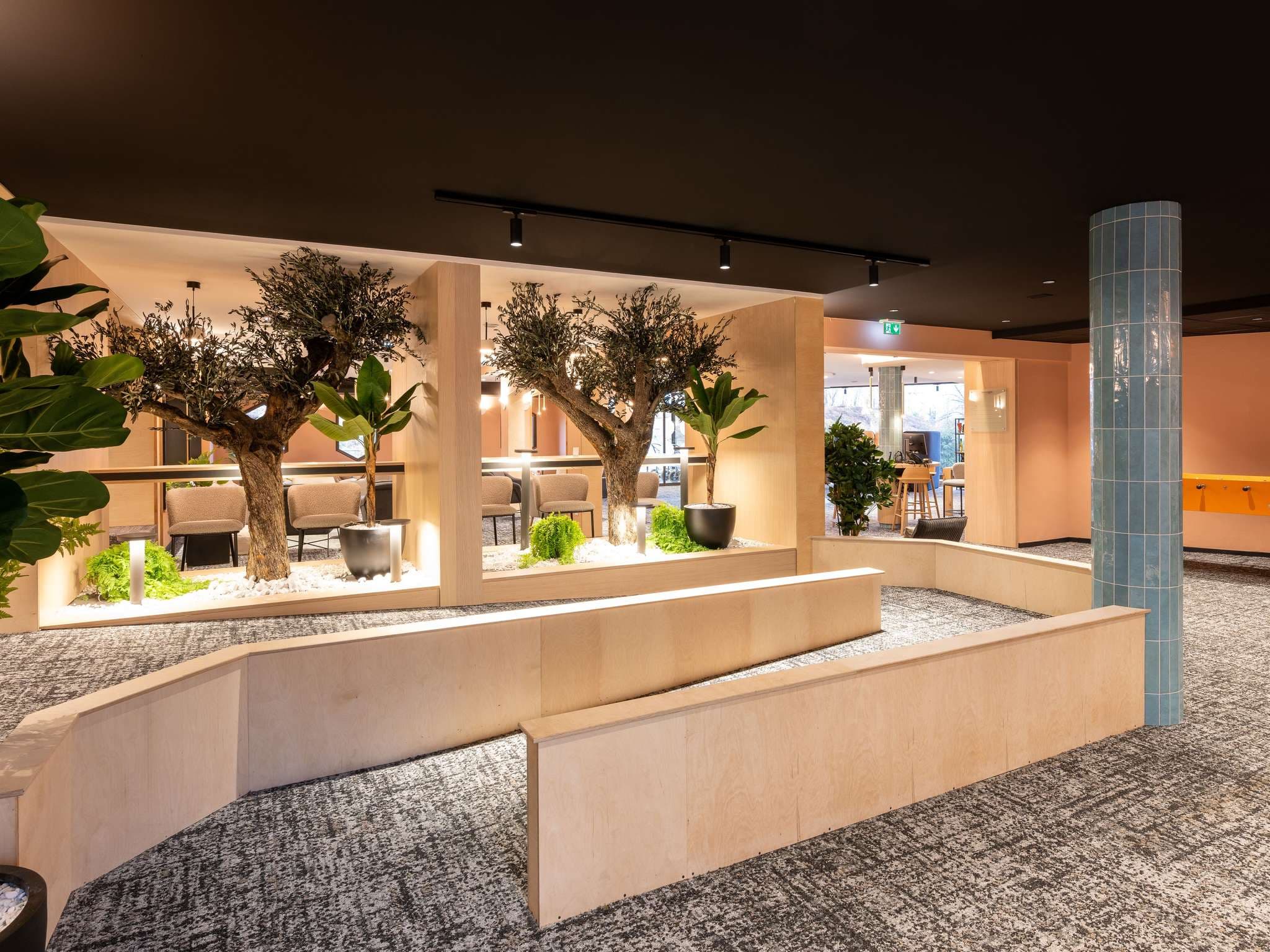 Novotel Mâcon Nord - Porte de Bourgogne