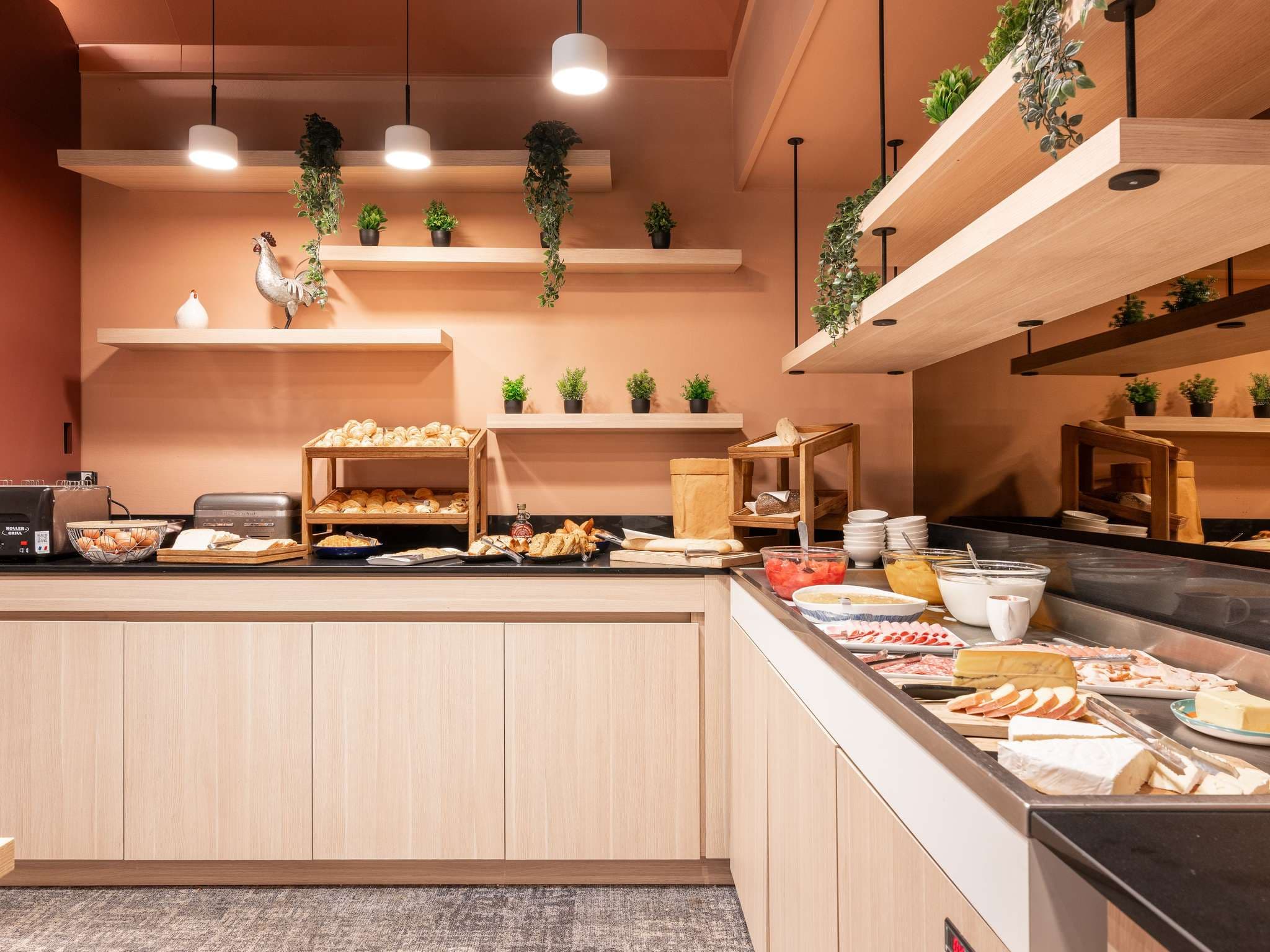 Novotel Mâcon Nord - Porte de Bourgogne