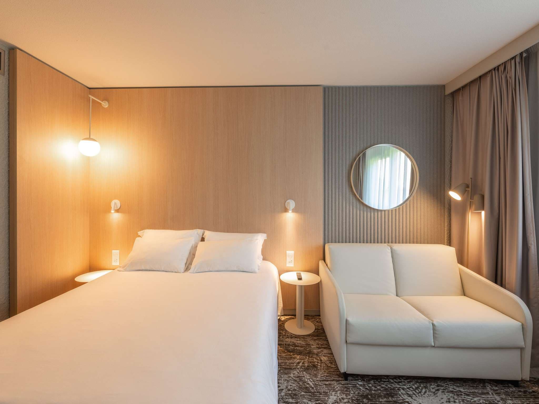 Novotel Mâcon Nord - Porte de Bourgogne