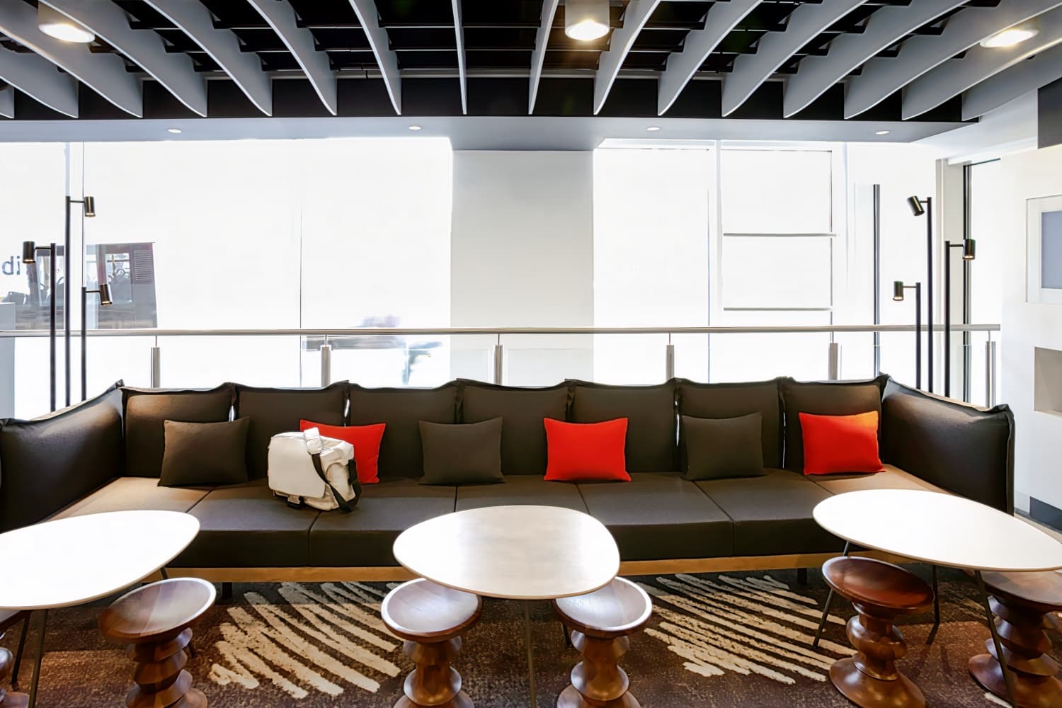 ibis Brighton City Centre - Station