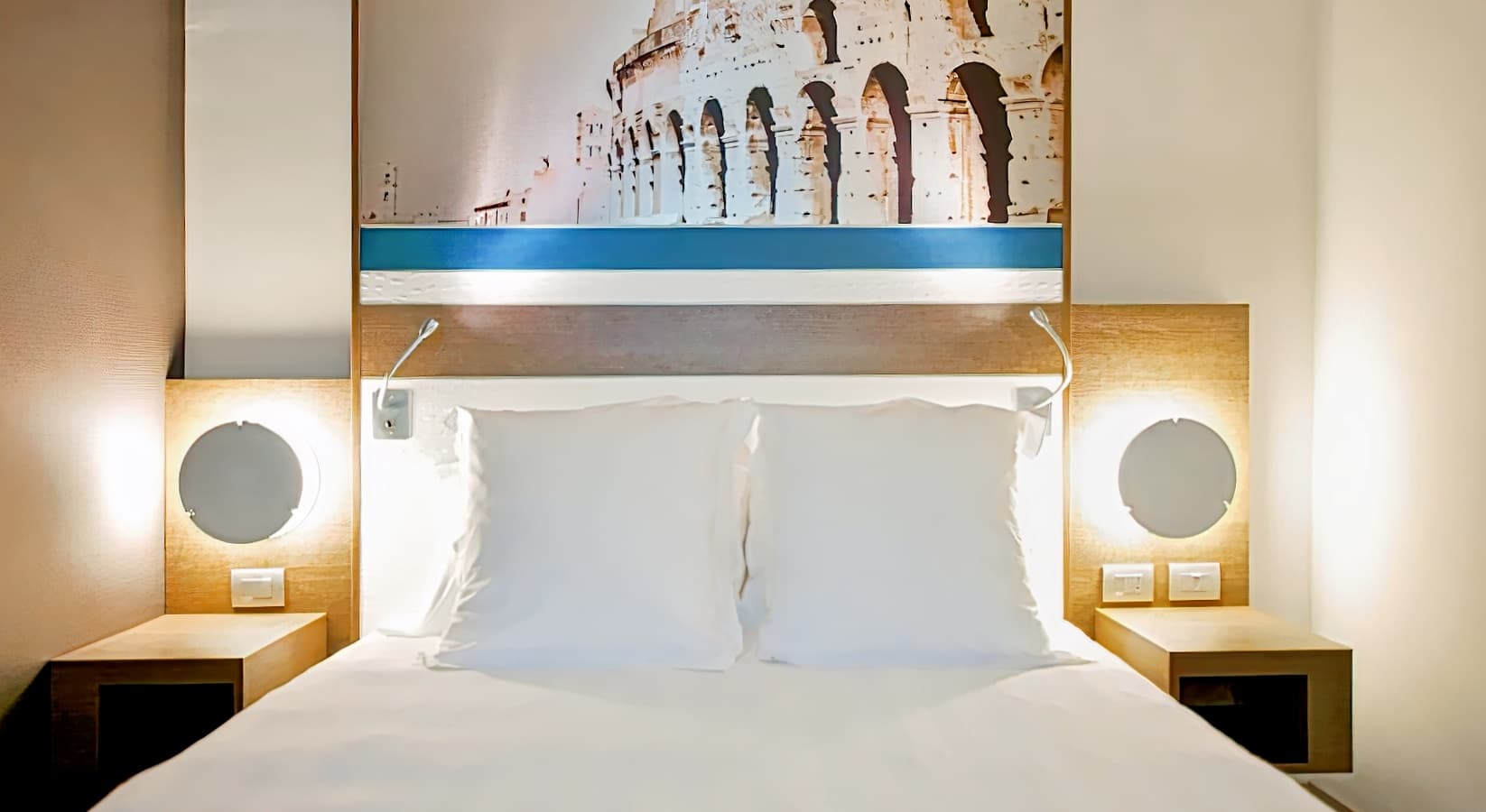 Mercure Roma Centro Colosseo