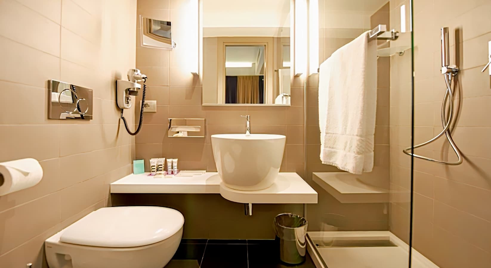 Mercure Roma Centro Colosseo