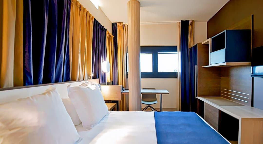 Mercure Roma Centro Colosseo