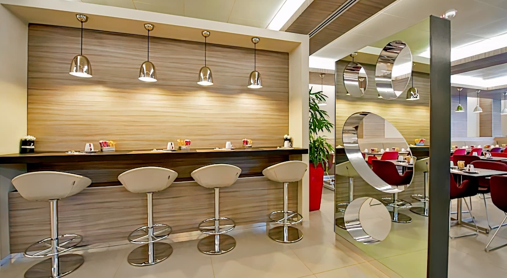 Mercure Roma Centro Colosseo
