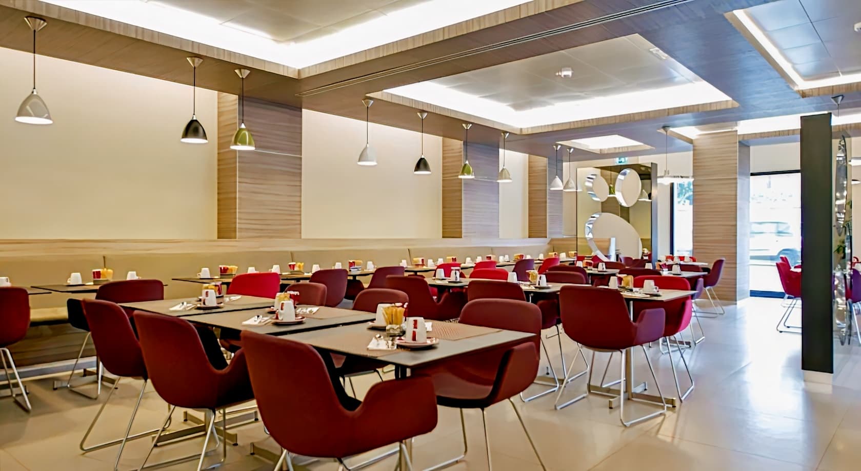 Mercure Roma Centro Colosseo