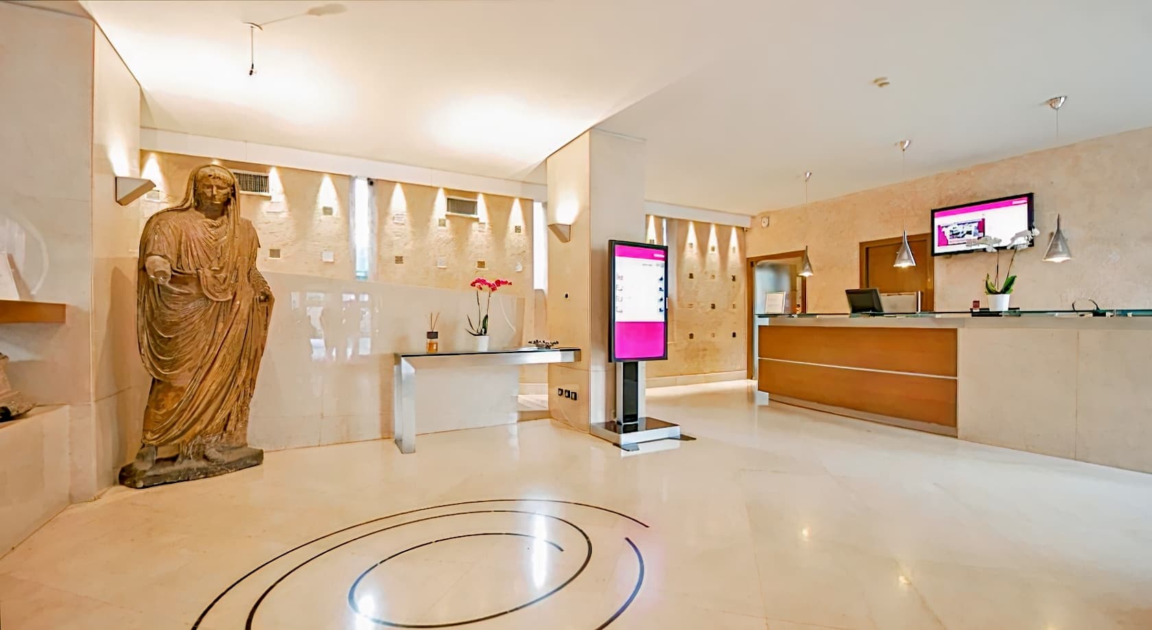 Mercure Roma Centro Colosseo
