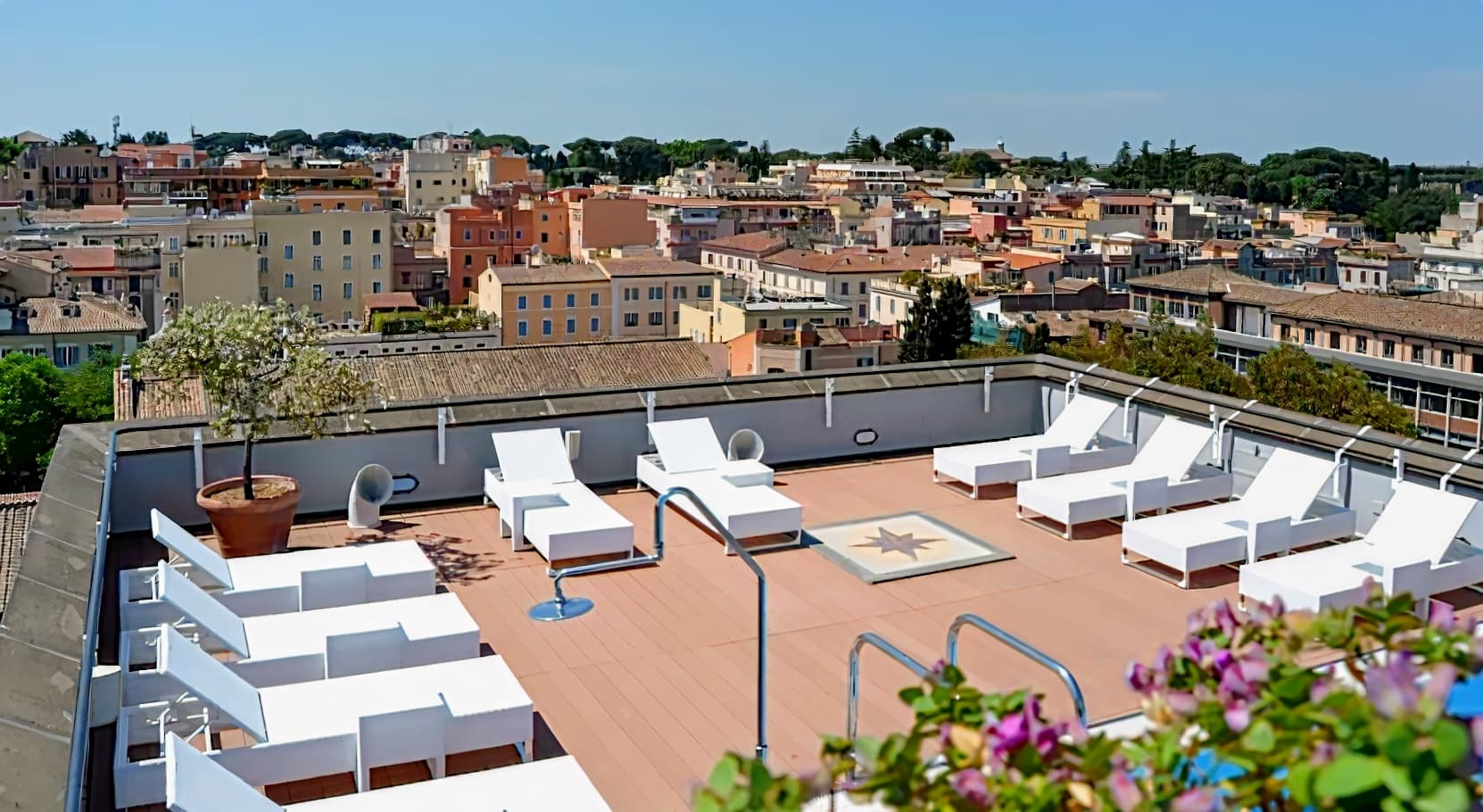 Mercure Roma Centro Colosseo