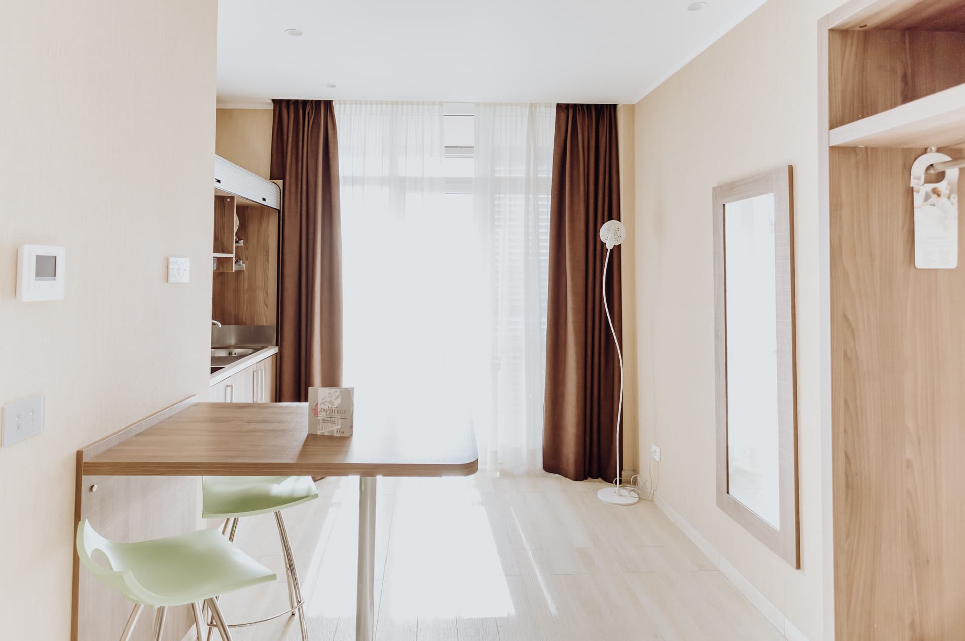 Privilege Apartments