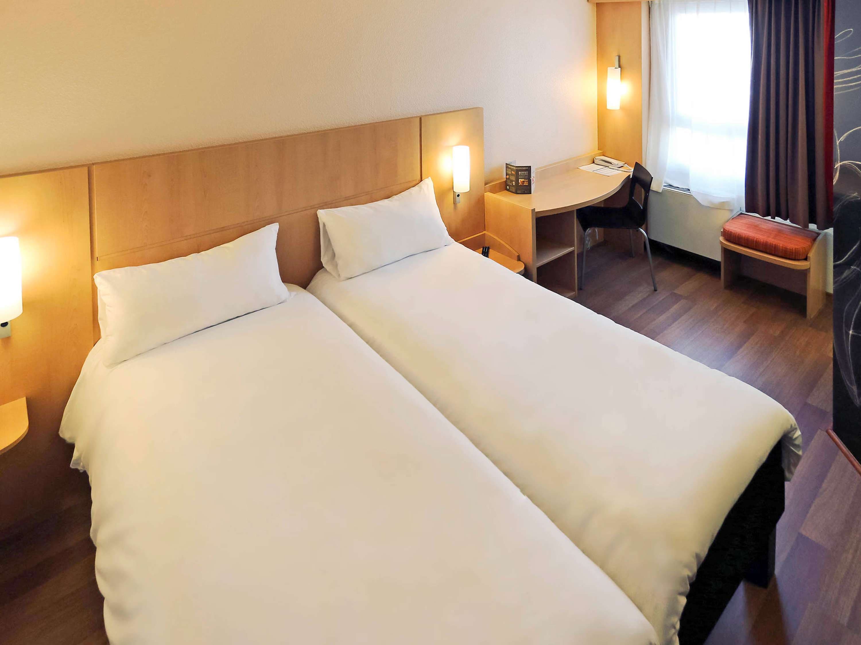 ibis Montpellier Centre