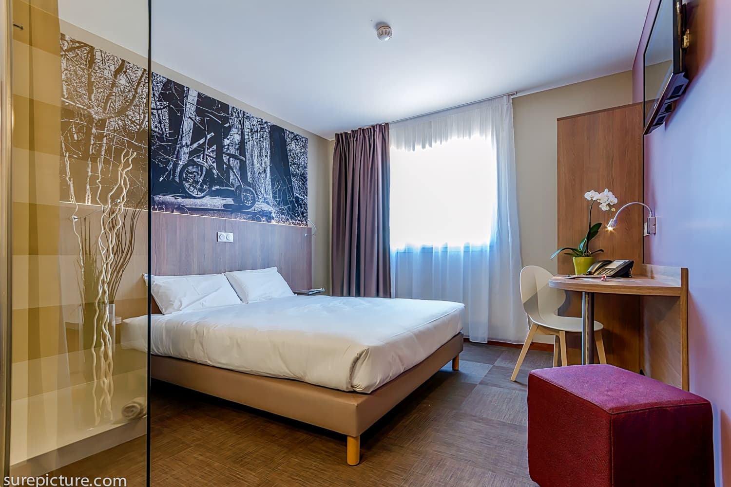 The Originals Hotel Ecoparc