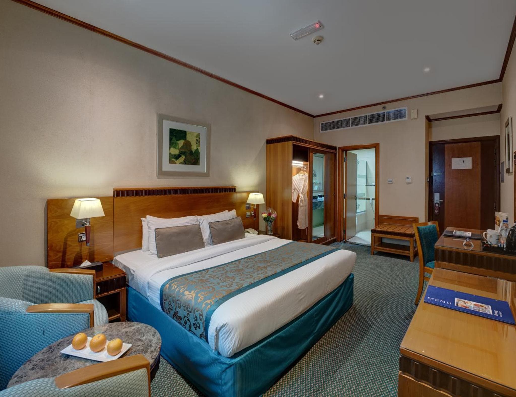 Golden Tulip Al Barsha