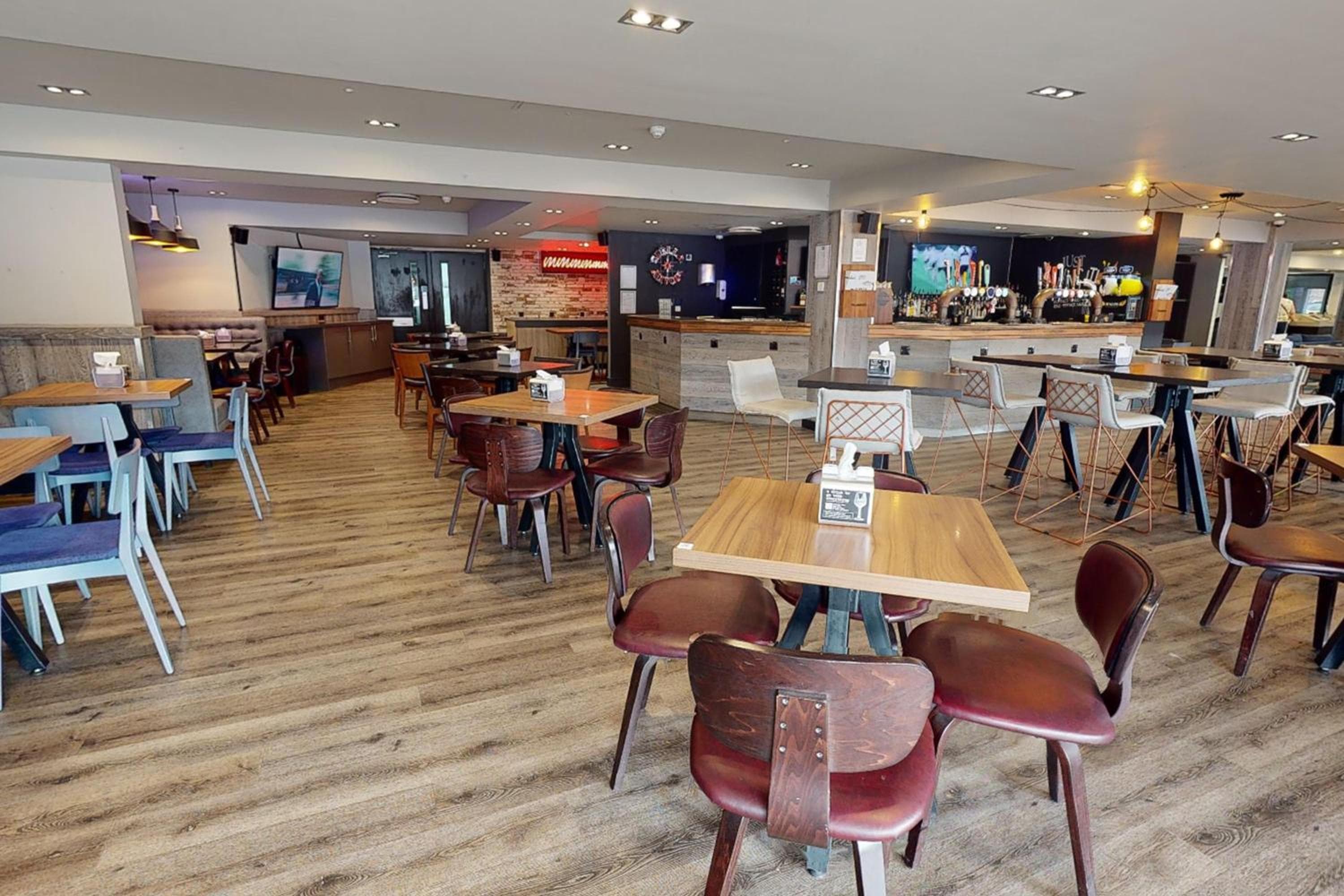 Village Hotel Swansea